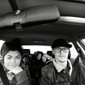 Meet your Posher, Dalton